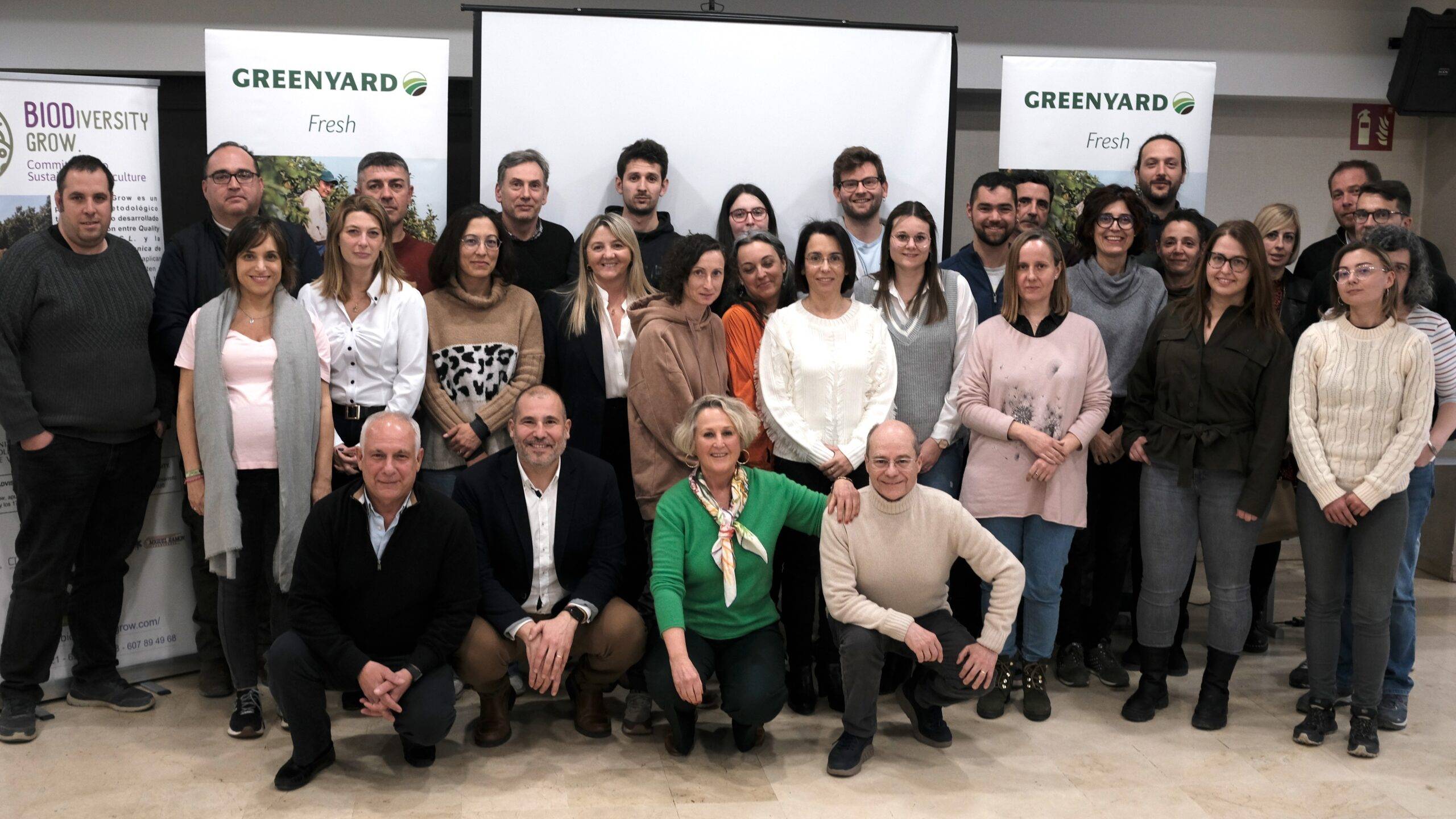 Greenyard Fresh Spain